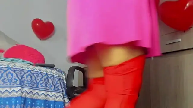 milf danielaa online show from 15, 2, 2025