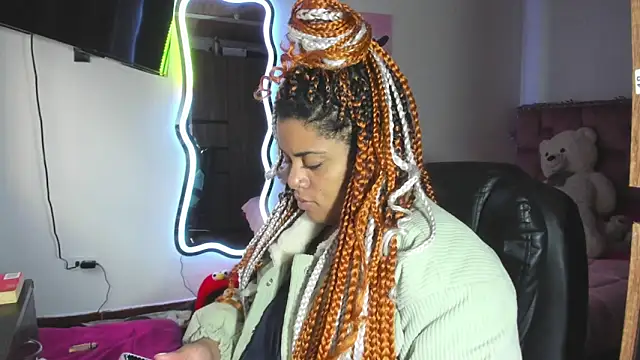 Snapshot of ladyrd1 chatting on 14, 2, 2026 ladyrd1 online show from 14, 2, 2026