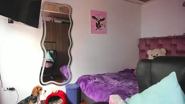 Snapshot of ladyrd1 chatting on 21, 2, 2026 ladyrd1 online show from 21, 2, 2026