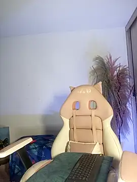 lovely kitt online show from 3, 12, 2025