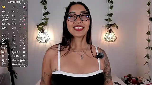 melanieecox online show from 5, 2, 2026