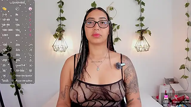 melanieecox online show from 10, 2, 2026