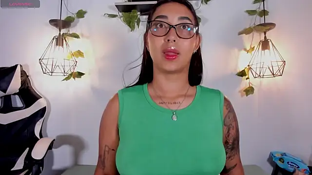 melanieecox online show from 30, 4, 2026