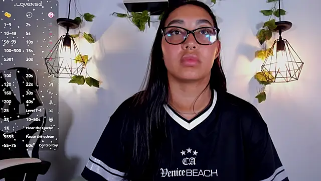 melanieecox online show from 5, 5, 2026