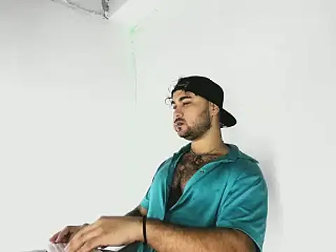 Sebas-hott online show from 13, 10, 2025