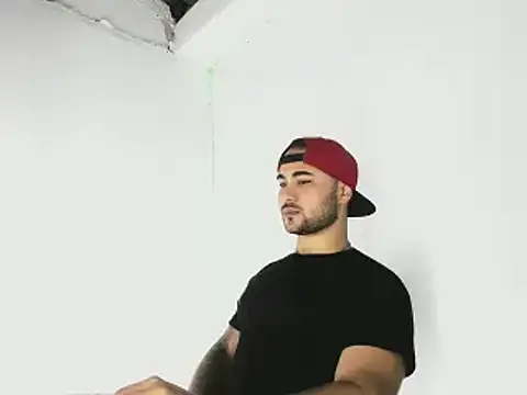 Sebas-hott online show from 14, 10, 2025