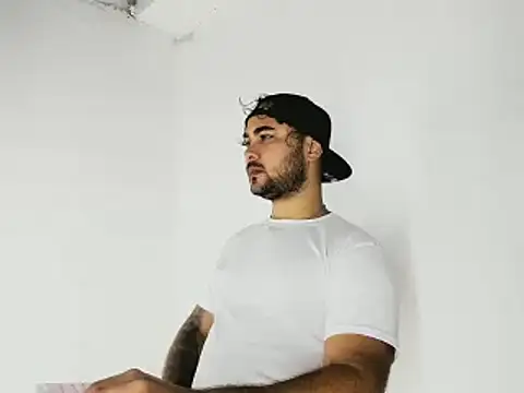 Sebas-hott online show from 22, 10, 2025