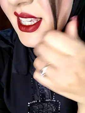 Snapshot of Rawya-34 chatting on 9, 12, 2024 Rawya-34 online show from 9, 12, 2024