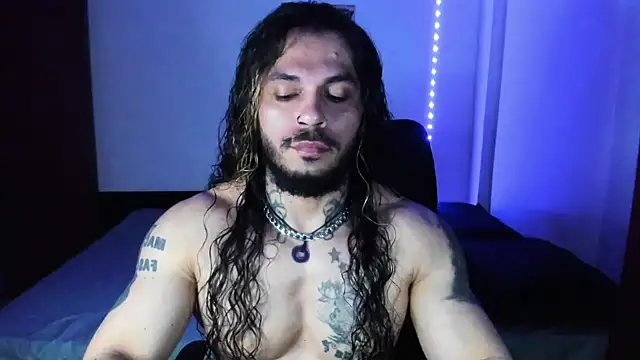 Snapshot of Van_Velckan chatting on 4, 11, 2025 Van Velckan online show from 4, 11, 2025