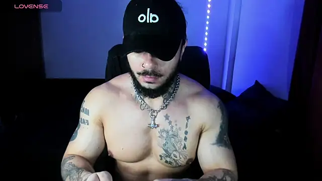 Snapshot of Van_Velckan chatting on 12, 11, 2025 Van Velckan online show from 12, 11, 2025