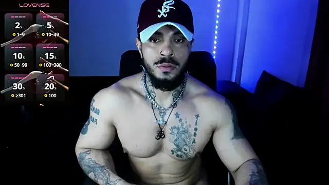 Snapshot of Van_Velckan chatting on 22, 11, 2025 Van Velckan online show from 22, 11, 2025