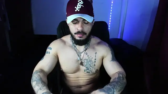 Snapshot of Van_Velckan chatting on 1, 12, 2025 Van Velckan online show from 1, 12, 2025