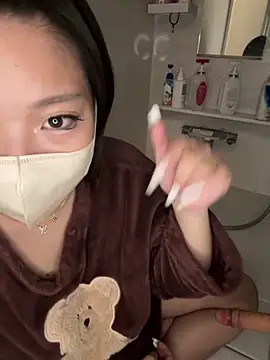 Snapshot of Rei1216xo chatting on 18, 1, 2025 Rei1216xo online show from 18, 1, 2025