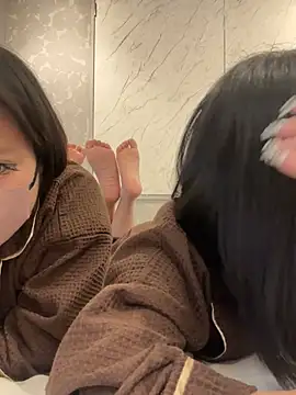 Snapshot of Rei1216xo chatting on 1, 3, 2025 Rei1216xo online show from 1, 3, 2025