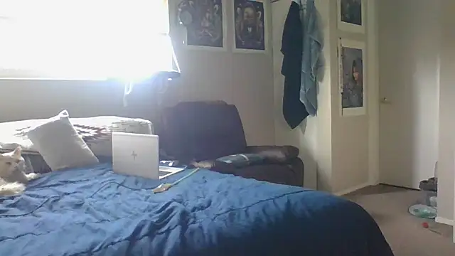 Snapshot of Morremarie chatting on 4, 2, 2025 Morremarie online show from 4, 2, 2025