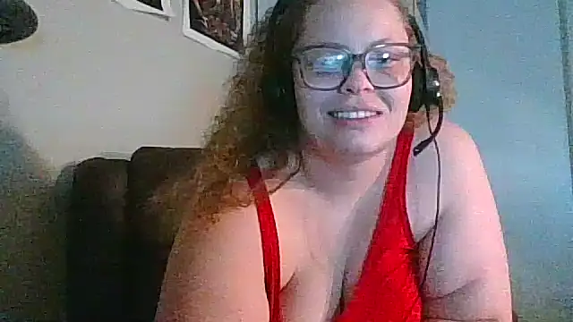 Snapshot of Morremarie chatting on 23, 3, 2025 Morremarie online show from 23, 3, 2025