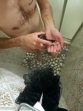 Afrikaner007 online show from 18, 3, 2025