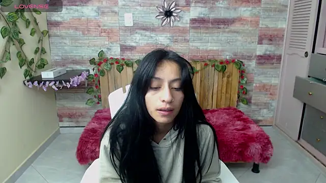 Snapshot of Lucy_joi chatting on 14, 12, 2024 Lucy joi online show from 14, 12, 2024