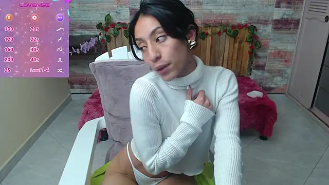 Snapshot of Lucy_joi chatting on 22, 12, 2024 Lucy joi online show from 22, 12, 2024