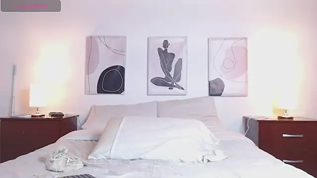 Snapshot of Lucy_joi chatting on 25, 2, 2025 Lucy joi online show from 25, 2, 2025