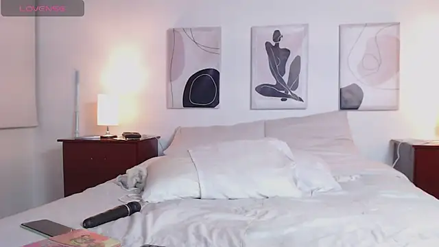 Snapshot of Lucy_joi chatting on 25, 2, 2025 Lucy joi online show from 25, 2, 2025