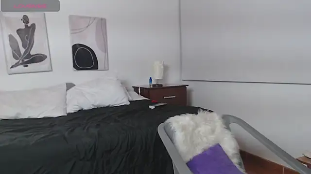 Snapshot of Lucy_joi chatting on 14, 3, 2025 Lucy joi online show from 14, 3, 2025