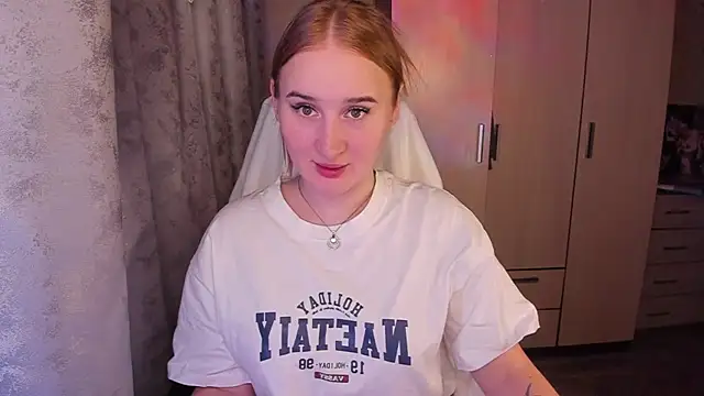 KeiraNight online show from 23, 2, 2025