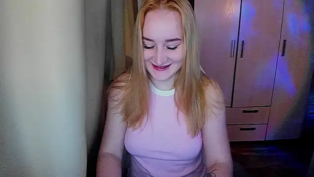 KeiraNight online show from 29, 5, 2026
