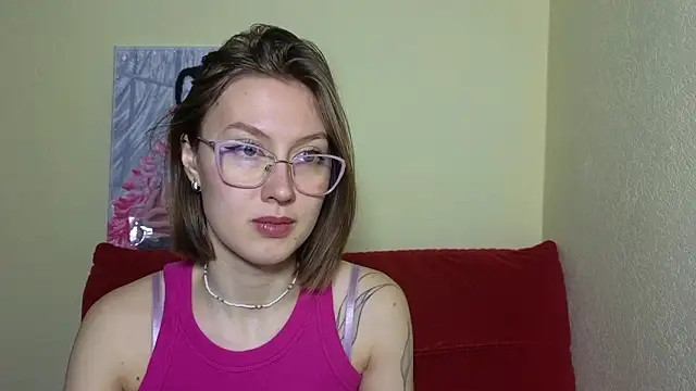 MalvinaBlum online show from 11, 1, 2025