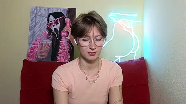 MalvinaBlum online show from 20, 9, 2025