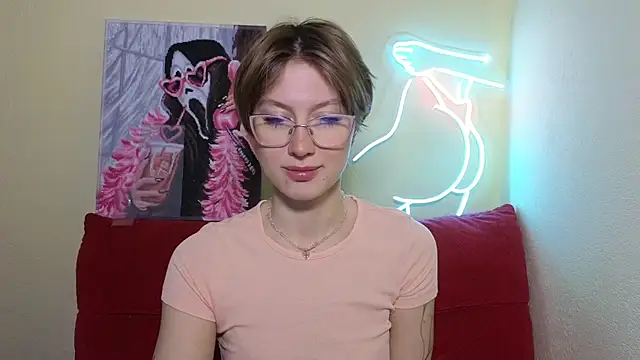 MalvinaBlum online show from 19, 10, 2025