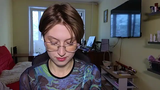 MalvinaBlum online show from 12, 11, 2025