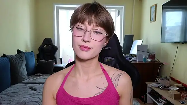 MalvinaBlum online show from 19, 3, 2026