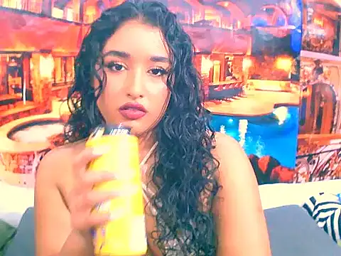 IndianAngel4u online show from 24, 11, 2025