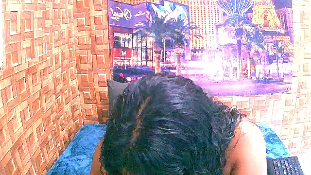 IndianAngel4u online show from 22, 3, 2026