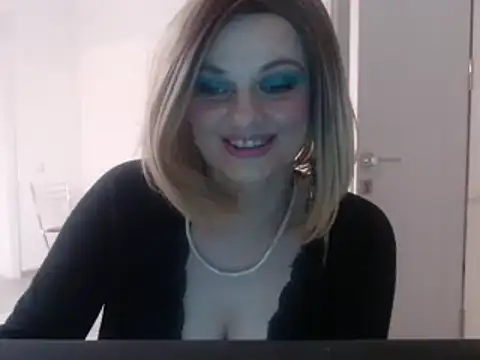 YourSweetJam online show from 4, 1, 2025