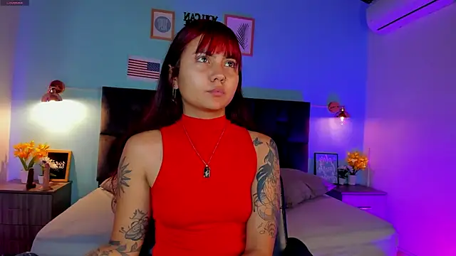 alaia-rogers online show from 27, 12, 2024