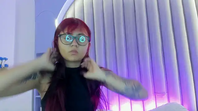 alaia-rogers online show from 4, 1, 2025