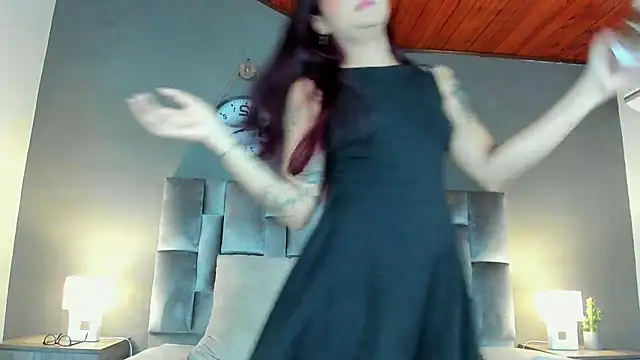 alaia-rogers online show from 7, 1, 2025