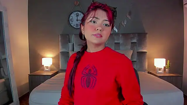alaia-rogers online show from 18, 1, 2025