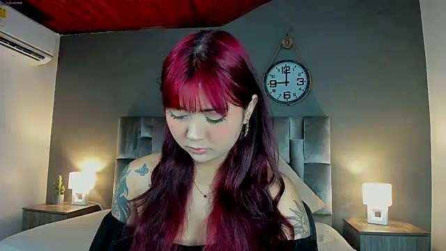 alaia-rogers online show from 21, 1, 2025