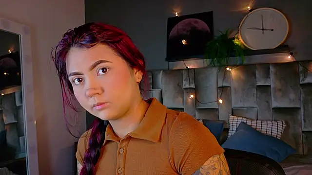 alaia-rogers online show from 2, 10, 2025