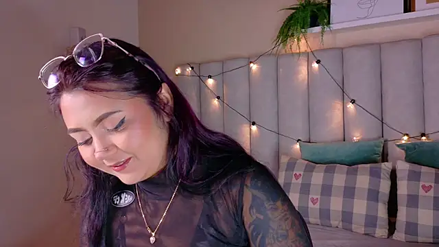 alaia-rogers online show from 16, 1, 2026