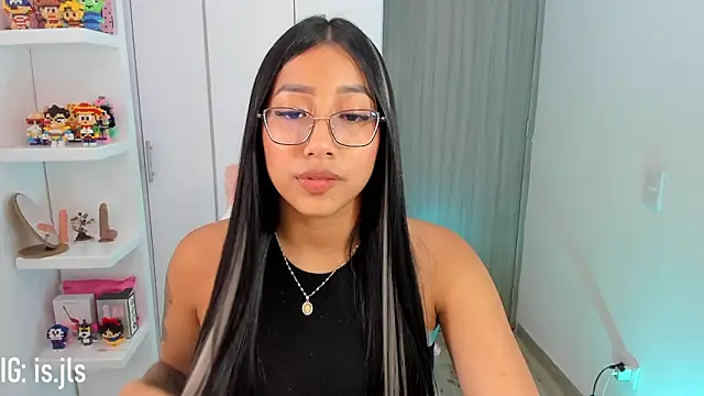 isa bellaa0 online show from 23, 9, 2025