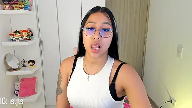 isa bellaa0 online show from 4, 10, 2025