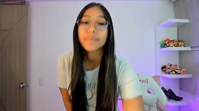 isa bellaa0 online show from 5, 11, 2025