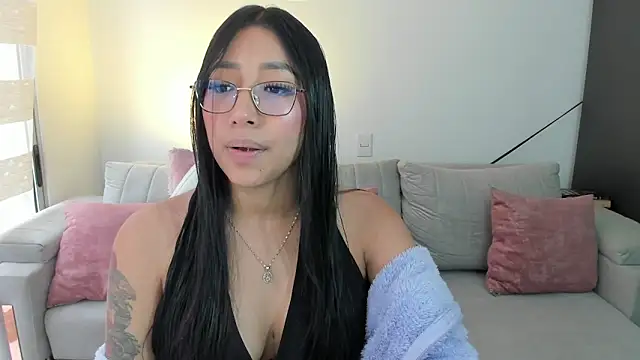 isa bellaa0 online show from 4, 12, 2025