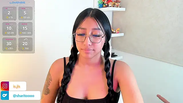 isa bellaa0 online show from 7, 1, 2026