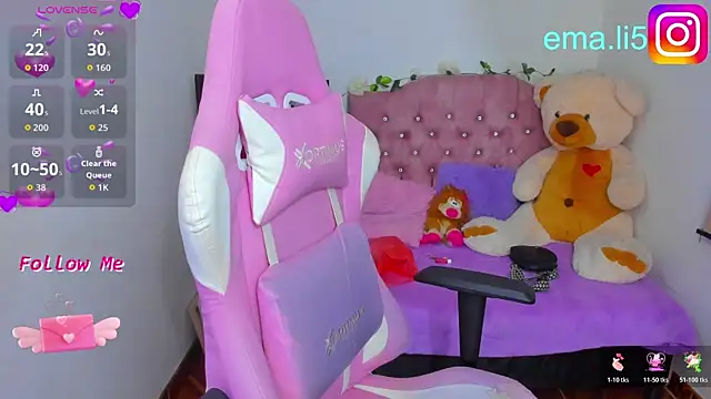 ema tayy online show from 30, 3, 2026