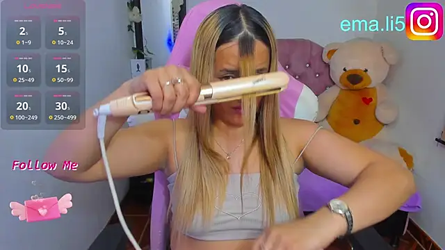 Snapshot of ema_tayy chatting on 18, 6, 2026 ema tayy online show from 18, 6, 2026